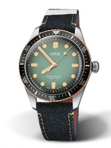 Đồng hồ Oris ORIS X MOMOTARO 01 733 7707 4337-Set