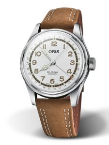 Đồng hồ Oris Roberto Clemente 01 754 7741 4081-Set - Phiên bản giới hạn