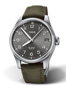 Đồng hồ Oris Big Crown ProPilot Big Date 01 751 7761 4063-07 3 20 03LC