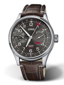 Đồng hồ Oris BIG CROWN PROPILOT 01 114 7746 4063-Set 1 22 72FC