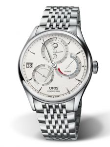 Đồng hồ Oris Artelier 01 112 7726 4051-Set 8 23 79