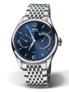 Đồng hồ Oris Artelier 01 111 7700 4065-Set 8 23 79