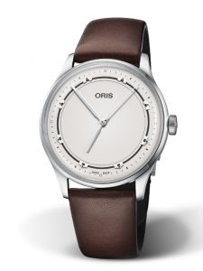 Đồng hồ Oris Art Blakey 01 733 7762 4081-Set - Phiên bản giới hạn