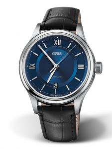 Đồng hồ Oris Classic Date 01 733 7719 4075-07 5 20 35