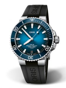 Đồng hồ Oris Aquis Date 01 400 7763 4135-07 4 24 74EB