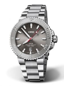 Đồng hồ Oris Aquis Date Relief 01 733 7730 4153-07 8 24 05PEB