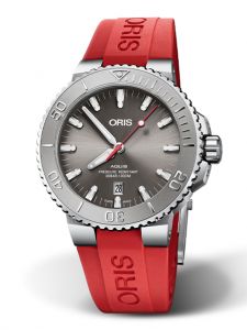 Đồng hồ Oris Aquis Date Relief 01 733 7730 4153-07 4 24 66EB