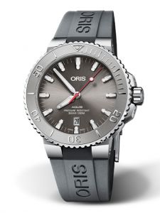 Đồng hồ Oris Aquis Date Relief 01 733 7730 4153-07 4 24 63EB