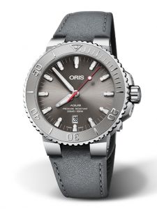 Đồng hồ Oris Aquis Date Relief 01 733 7730 4153-07 5 24 11EB