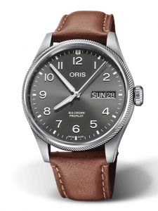 Đồng hồ Oris Big Crown ProPilot Big Day Date 01 752 7760 4063-07 5 22 07LC