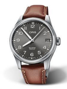 Đồng hồ Oris Big Crown ProPilot Big Date 01 751 7761 4063-07 6 20 07LC