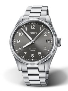 Đồng hồ Oris Big Crown ProPilot Big Date 01 751 7761 4063-07 8 20 08P