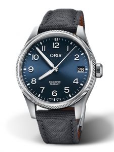 Đồng hồ Oris Big Crown ProPilot Big Date 01 751 7761 4065-07 3 20 05LC