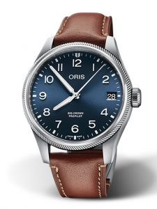 Đồng hồ Oris Big Crown ProPilot Big Date 01 751 7761 4065-07 6 20 07LC