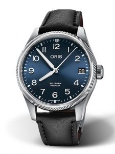 Đồng hồ Oris Big Crown ProPilot Big Date 01 751 7761 4065-07 6 20 08LC