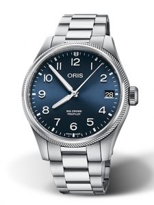 Đồng hồ Oris Big Crown ProPilot Big Date 01 751 7761 4065-07 8 20 08P