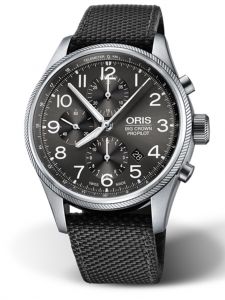 Đồng hồ Oris Big Crown ProPilot Chronograph 01 774 7699 4063-07 5 22 15FC