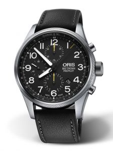 Đồng hồ Oris Big Crown ProPilot Chronograph 01 774 7699 4134-07 5 22 19FC