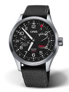 Đồng hồ Oris Big Crown ProPilot 01 114 7746 4164-Set 5 22 15FC