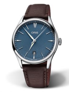 Đồng hồ Oris Artelier Date 01 733 7721 4055-07 5 21 31FC