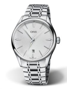 Đồng hồ Oris Artelier Date 01 733 7721 4051-07 8 21 88