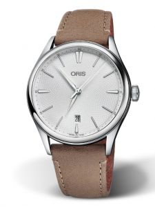 Đồng hồ Oris Artelier Date 01 733 7721 4051-07 5 21 32FC