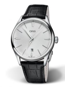 Đồng hồ Oris Artelier Date 01 733 7721 4051-07 5 21 64FC