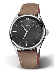 Đồng hồ Oris Artelier Date 01 733 7721 4053-07 5 21 32FC