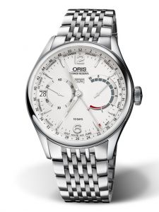 Đồng hồ Oris Artelier 01 113 7738 4061-Set 8 23 79PS