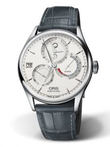 Đồng hồ Oris Artelier 01 112 7726 4051-Set 1 23 71FC