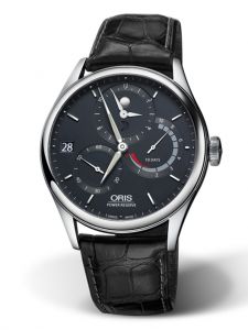 Đồng hồ Oris Artelier 01 112 7726 4055-Set 1 23 72FC