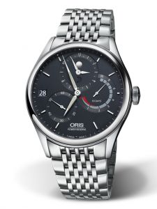 Đồng hồ Oris Artelier 01 112 7726 4055-Set 8 23 79