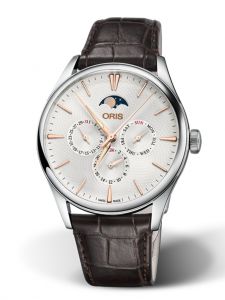 Đồng hồ Oris Artelier Complication 01 781 7729 4031-07 5 21 65FC