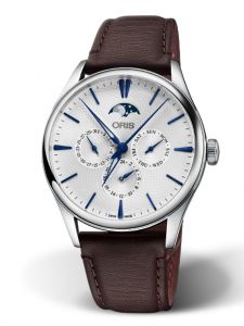 Đồng hồ Oris Artelier Complication 01 781 7729 4051-07 5 21 31FC