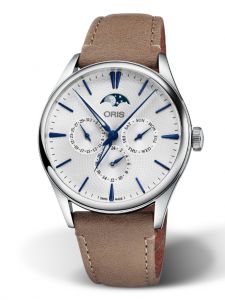 Đồng hồ Oris Artelier Complication 01 781 7729 4051-07 5 21 32FC