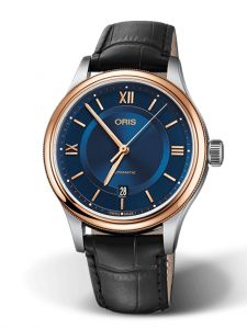 Đồng hồ Oris Classic Date 01 733 7719 4375-07 5 20 35