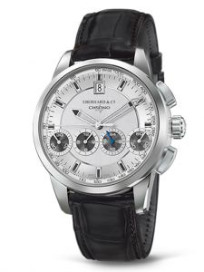 Đồng hồ Eberhard & Co Chrono 4 130 31129.01