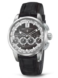 Đồng hồ Eberhard & Co Chrono 4 130 Edition Limitée 31130.01