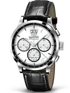 Đồng hồ Eberhard & Co Extra-Fort Grande Date 31125.1