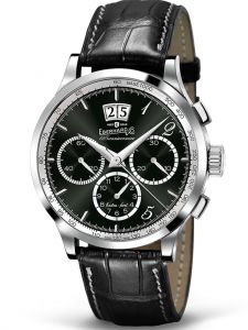 Đồng hồ Eberhard & Co Extra-Fort Grande Date 31125.2