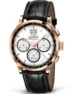 Đồng hồ Eberhard & Co Extra-Fort Grande Date 30125.1