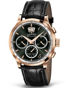 Đồng hồ Eberhard & Co Extra-Fort Grande Date 30125.2