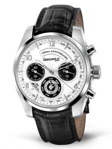 Đồng hồ Eberhard & Co Chronographe 120ème Anniversaire 31120.1