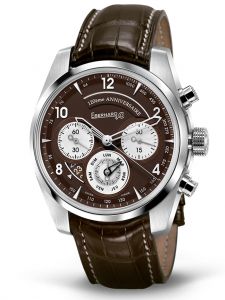 Đồng hồ Eberhard & Co Chronographe 120ème Anniversaire 31120.3