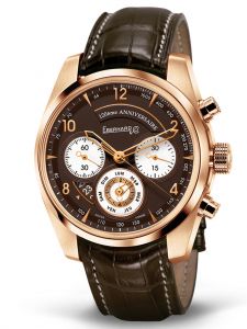 Đồng hồ Eberhard & Co Chronographe 120ème Anniversaire 30121.2