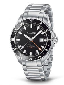 Đồng hồ Eberhard & Co Scafograf Gmt 41038.01