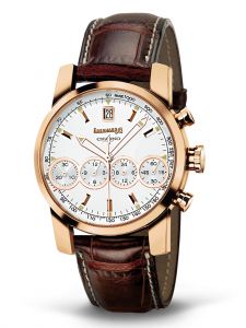 Đồng hồ Eberhard & Co Chrono 4 30058/30158.1