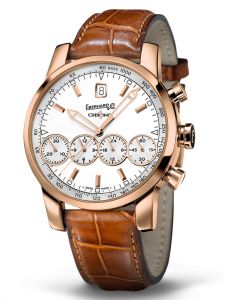 Đồng hồ Eberhard & Co Chrono 4 Grande Taille 30064.1