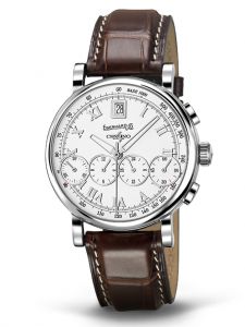 Đồng hồ Eberhard & Co Chrono 4 Bellissimo Vitré 31043.3