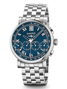 Đồng hồ Eberhard & Co Chrono 4 Bellissimo Vitré 31043.7